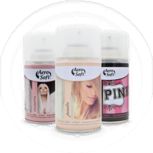 Repuesto Aerosoft Fragancias Perfume Varias A Elección