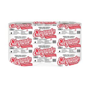 Rollo Bobina Elegante X400 Metros X2 Unidades D/h