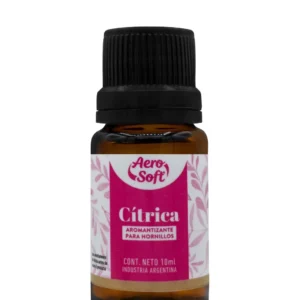 Aceite Para Hornillo Humificador Aerosoft X 1 Unidad