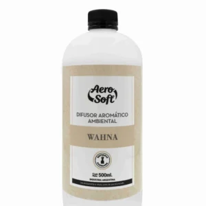 Repuesto Textil Aromatizante Aerosoft