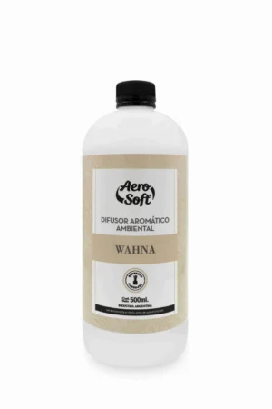 Repuesto Textil Aromatizante Aerosoft