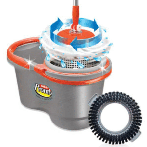 Balde Centrifugo Turbo Mátic Iberia Pronto