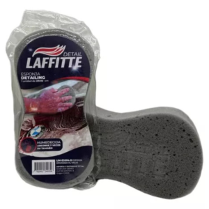 Esponja De Autos Detailing Laffitte