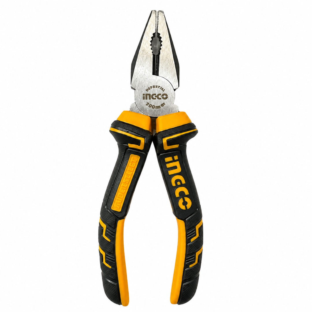 Ingco Hcp08168 Pinza Universal Profesional 6 160mm 10v