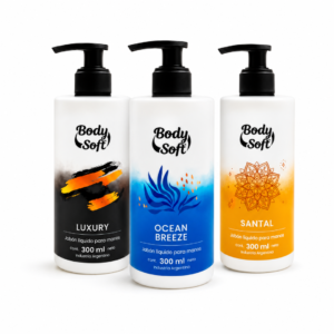 Jabon Liquido Para Manos 300ml Aerosoft