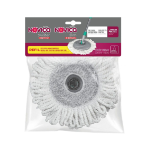Mopa Repuesto Twister<br>Novica