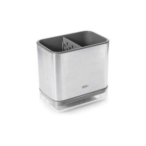 Organizador Escurridor Antigoteo Acero Inoxidable Oxo