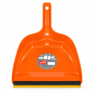 Pala Plastica con Goma<br> Make