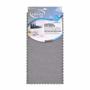 Paño Microfibra para Pantalla Laffitte