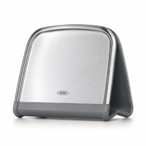 Servilletero Oxo Acero<br> Inoxidable
