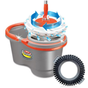 Balde Centrifugo Turbo Mátic Iberia Pronto