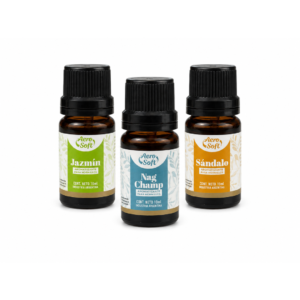 Aceite Para Hornillo Humificador Aerosoft X 1 Unidad