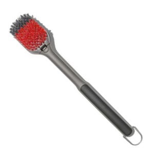 Cepillo Para Parrilla Mango Largo Oxo