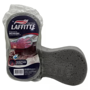 Esponja De Autos Detailing Laffitte