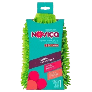 Guante Microfibra Novica