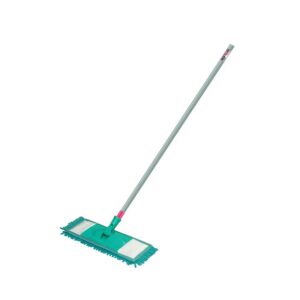 Mopa Noviça Plana Verde