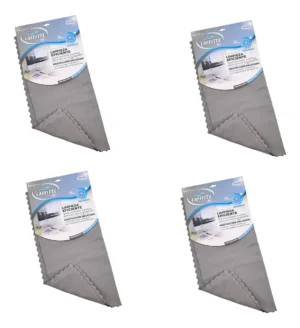 Paño Microfibra Pantalla Led Lcd Pc Cel Tecno Laffitte
