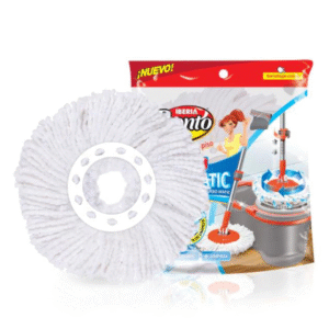 Repuesto Mopa Turbo Matic Iberia