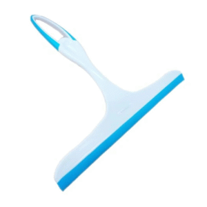 Secador Multiuso Laffitte, 25cm Vidrios, Duchas, Mamparas