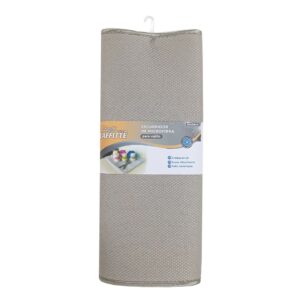 Escurridor Paño Microfibra Vajilla Platos Cocina Laffitte