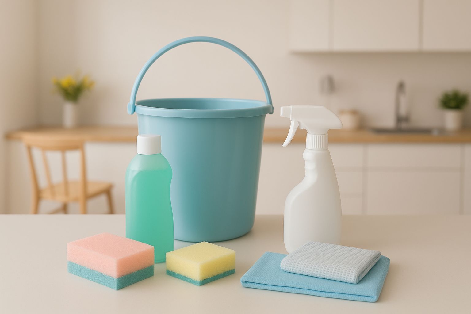 Desinfectantes Profesionales