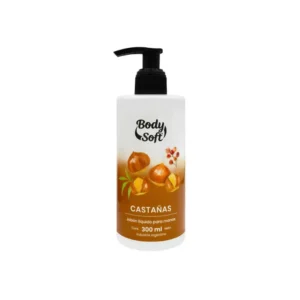 Jabon Liquido Para Manos Aerosoft 300ml