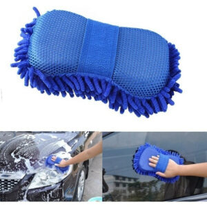 Microfibra Chenille Esponja Laffitte Ergonómica Original