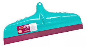 Secador De Piso Plastico Novica Ballena 30cm Sin Cabo