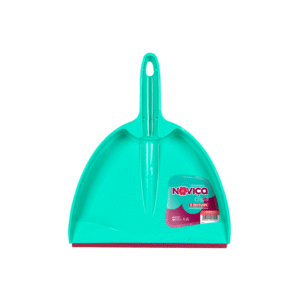 Pala Clip De Mano Novica