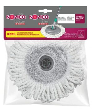 Mopa Repuesto Twister Novica