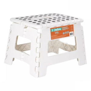 Banqueta Taburete Plegable Pequeña Ordene