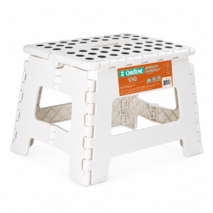 Banqueta Taburete Plegable Pequeña Ordene