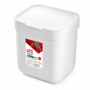 Basurero Cesto Con Tapa De Mesada Ordene 3lts