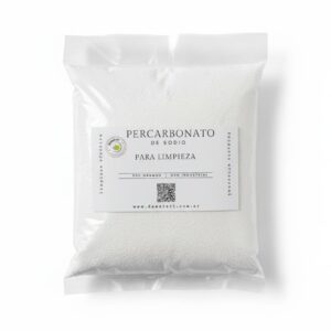Percarbonato para Blanquear Ropa Blanca 500 kg.