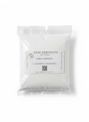 Percarbonato para Blanquear Ropa Blanca 500 kg.