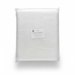 Folex para Freezer 20x25 cm. 500 gr.