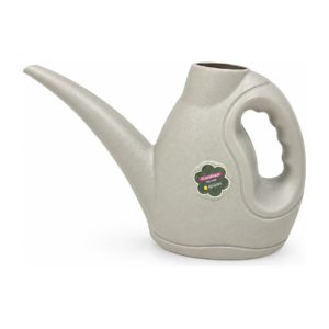 Regadera Plastico 2L.<br> San Remo