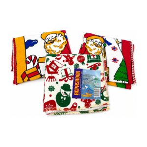 Repasador Navidad<br> Costero