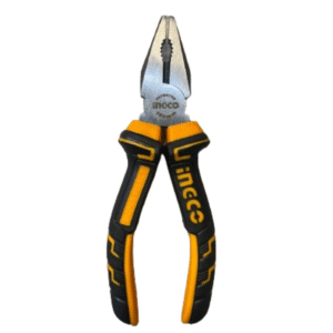 Ingco Hcp08168 Pinza Universal Profesional 6 160mm 10v