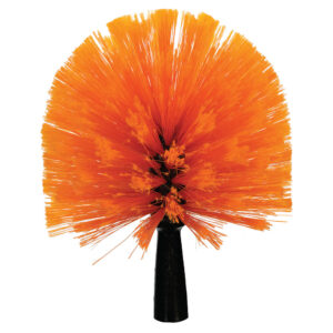 Cepillo Plumero Bocha Limpia Techo Sin Cabo Make