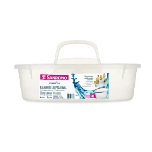 Organizador para Lavanderia Grande Ordene