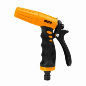 Pistola De Riego Plastica 3 Funciones Ingco