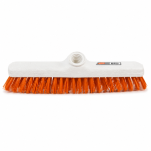 Escobillon Fibra Corta 30cm<br> Make
