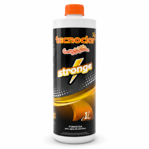 Funguicida Para Agua De Piscina Stronge Tecnoclor