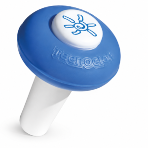 Mini Boya Dosificadora De Cloro Tecnoclor