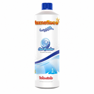 Clarificador Para Piletas 1lt Tecnoclor