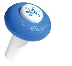 Mini Boya Dosificadora De Cloro Tecnoclor