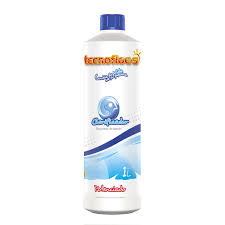 Clarificador Para Piletas 1lt Tecnoclor