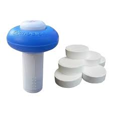 Mini Boya Dosificadora De Cloro Tecnoclor - Imagen 2