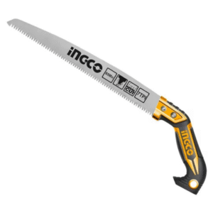 Sierra Serrucho De Poda 300mm 30028c Ingco
